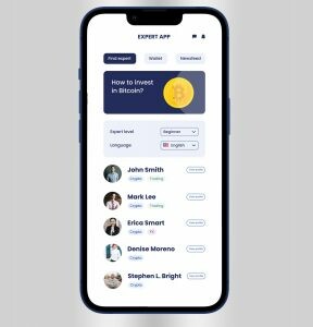 big-TOE app