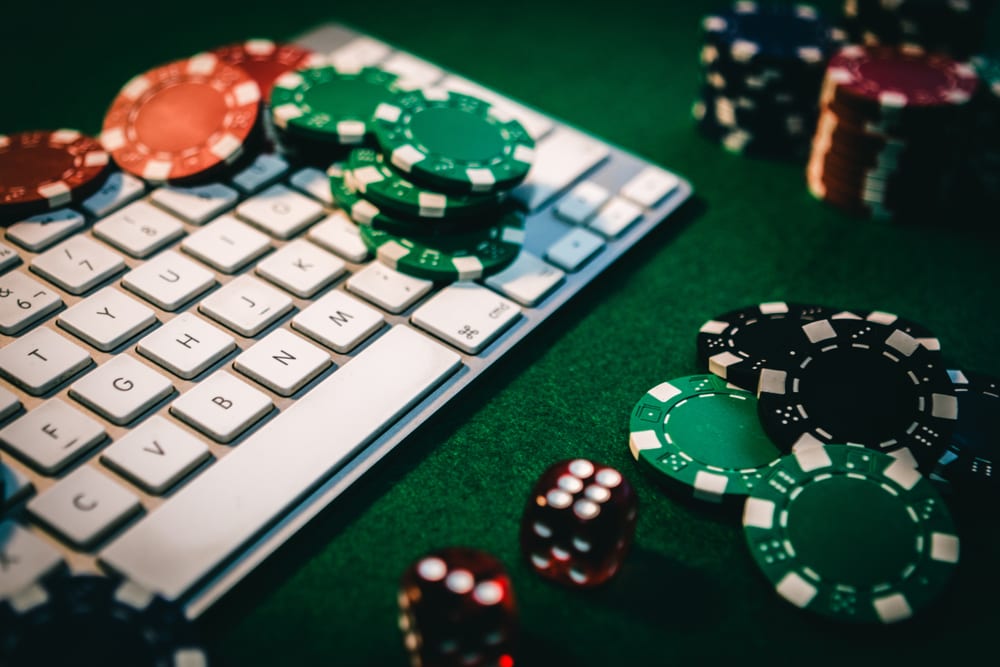 Online casino tips