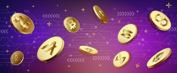 Crypto overzicht